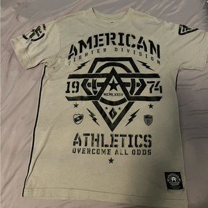 American Fighter Discontinued Edition